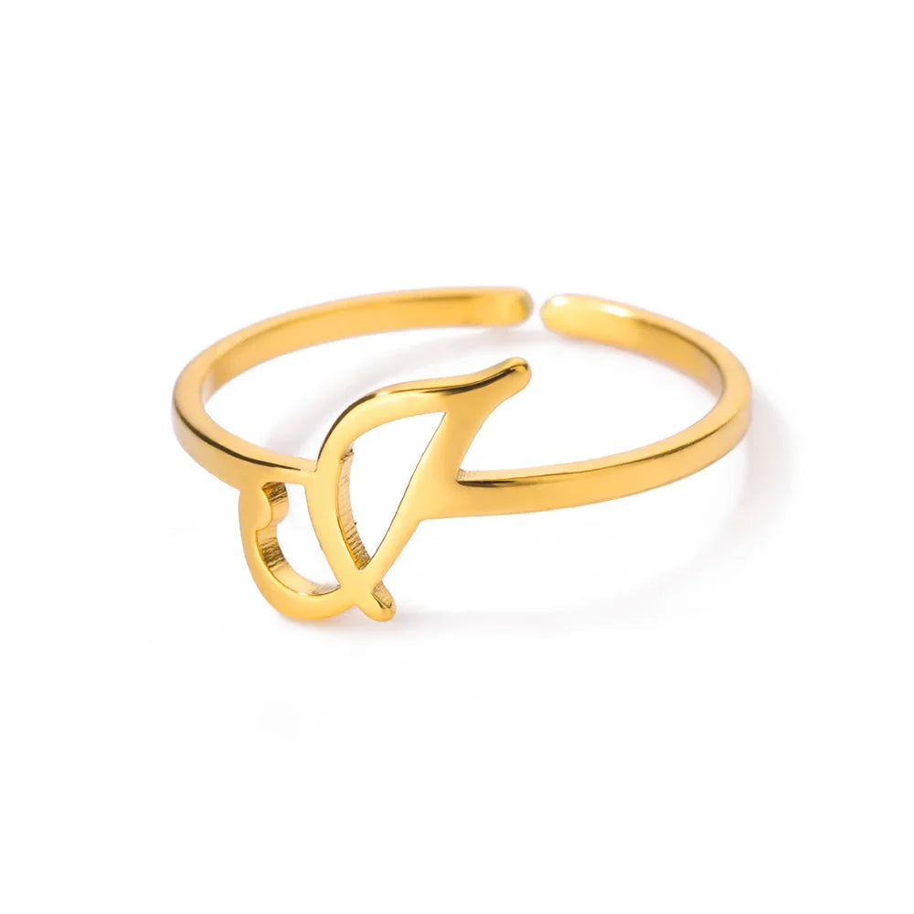 Lette Ring
