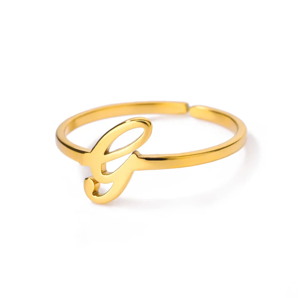Lette Ring