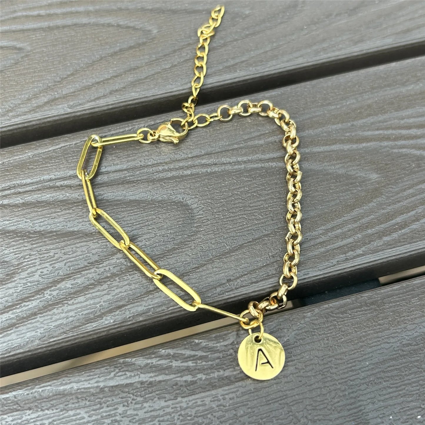 Lumi Bracelet