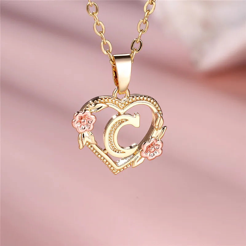 Amora Pendant