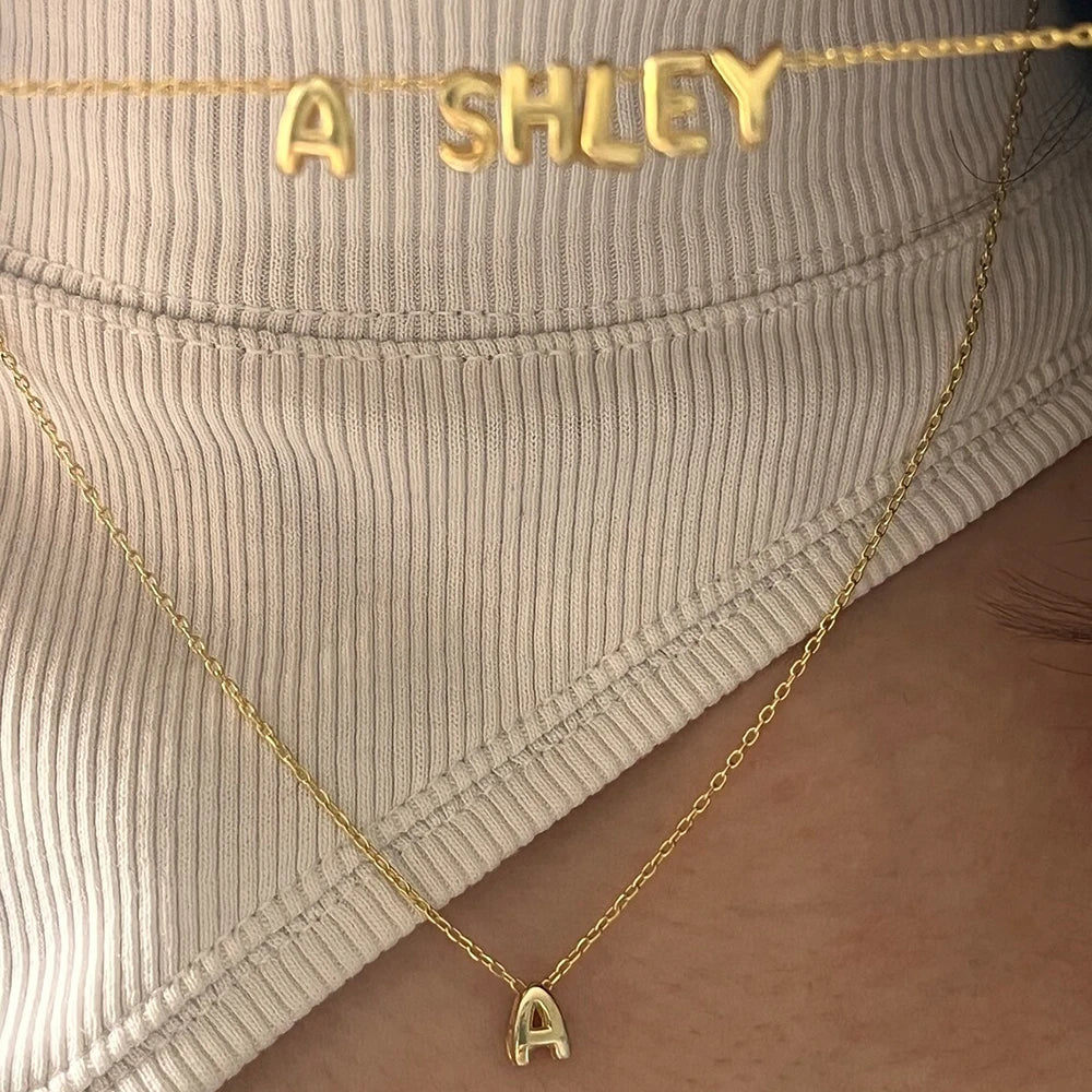 Lulu Necklace