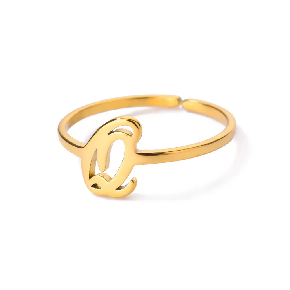 Lette Ring