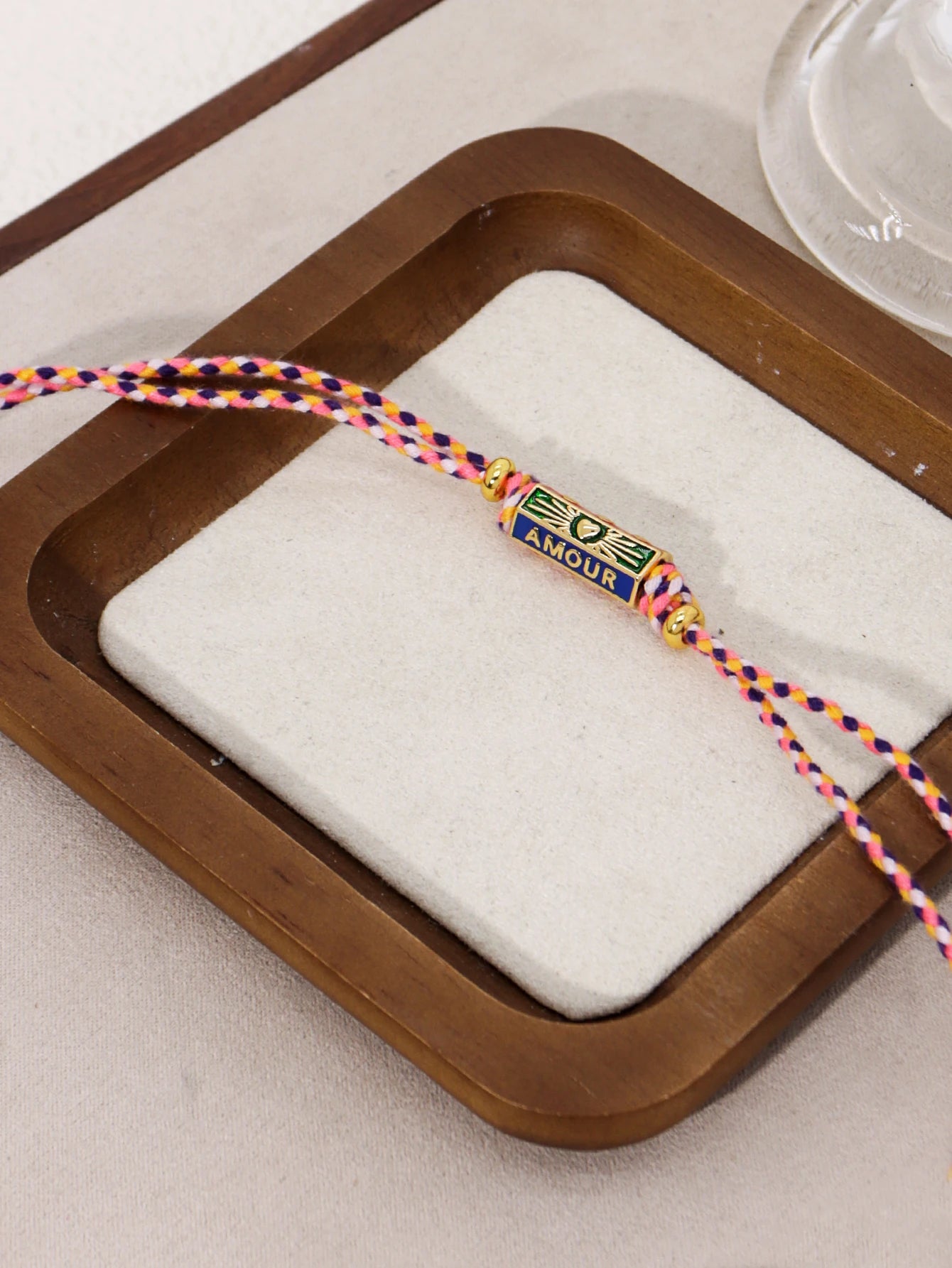 Amara Necklace