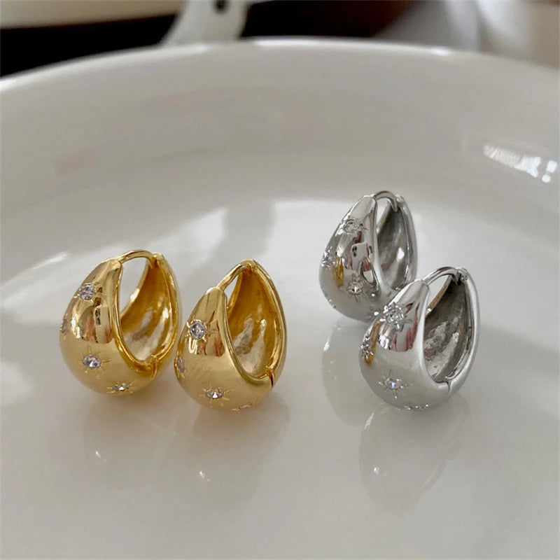 Luna Hoops