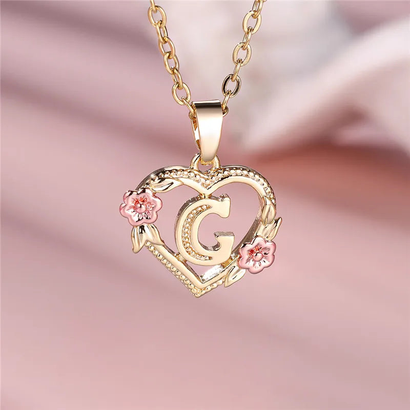 Amora Pendant