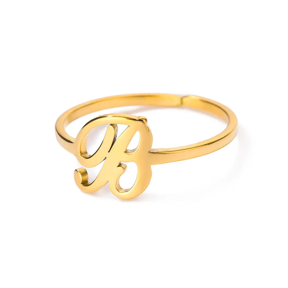 Lette Ring