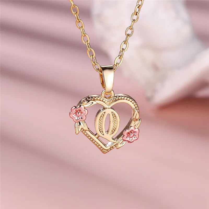 Amora Pendant