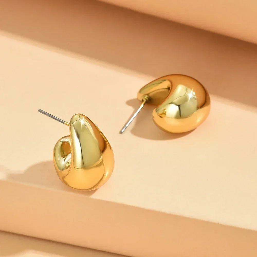 Elara Earrings