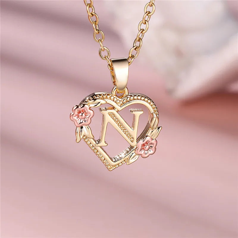 Amora Pendant