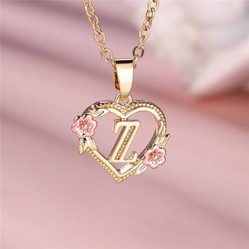 Amora Pendant