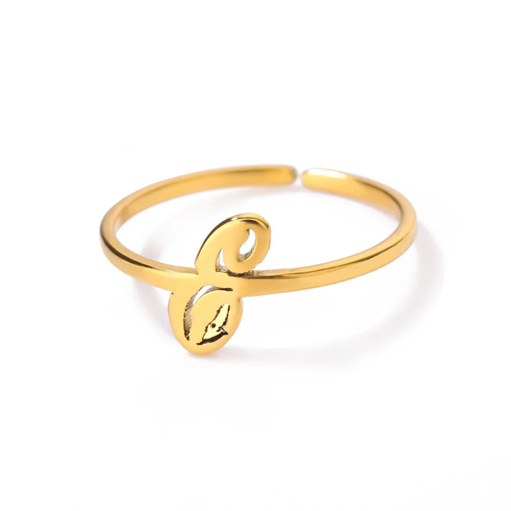Lette Ring