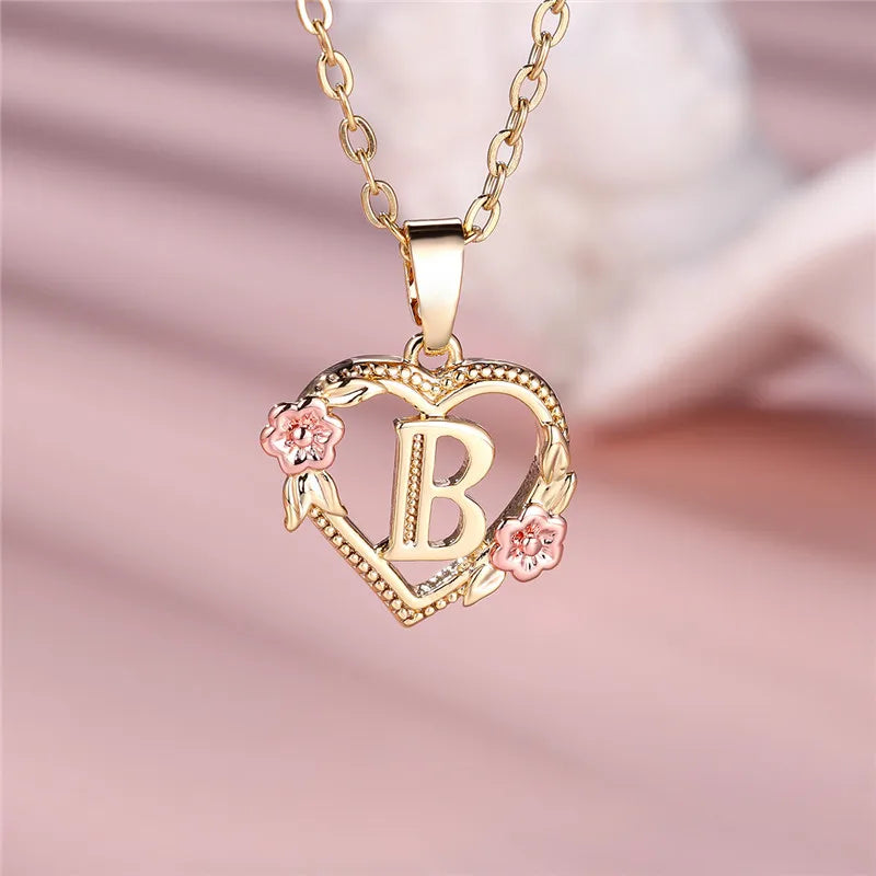 Amora Pendant