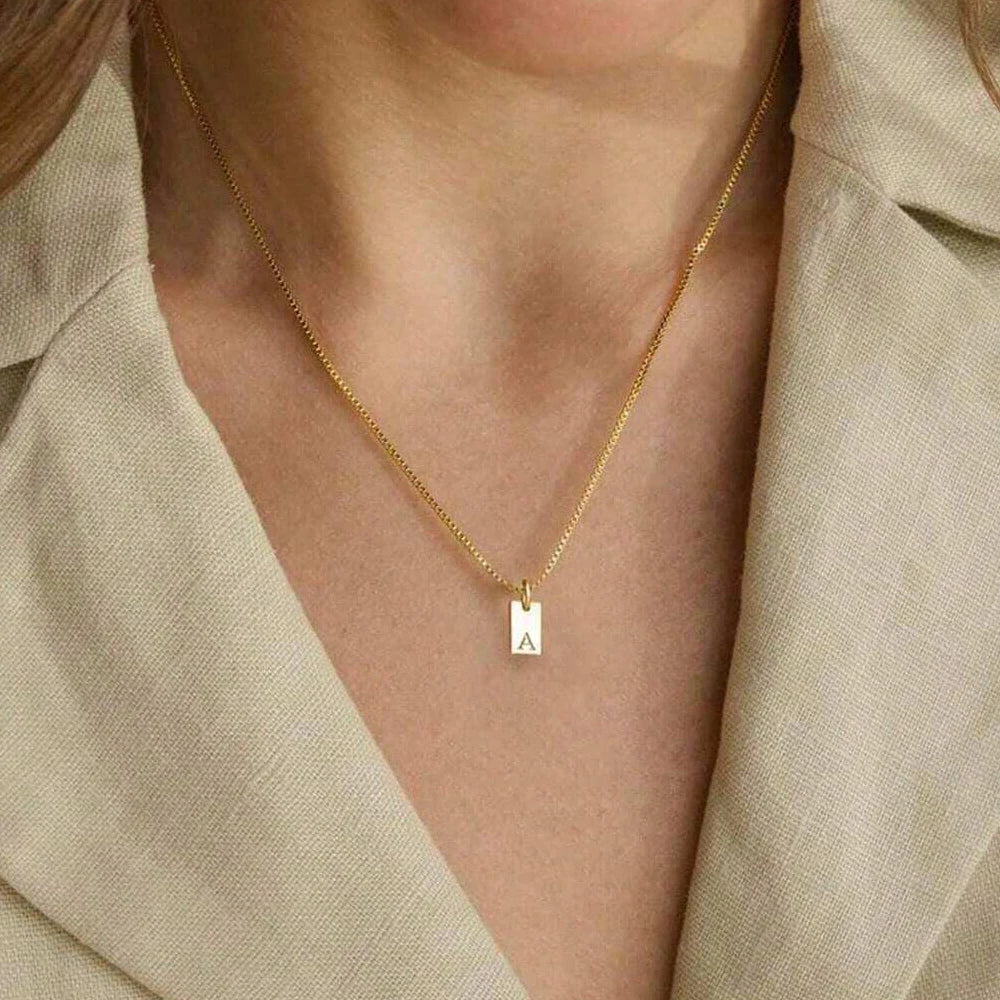 Harper Necklace