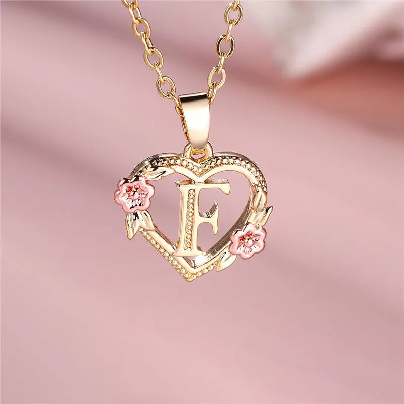 Amora Pendant