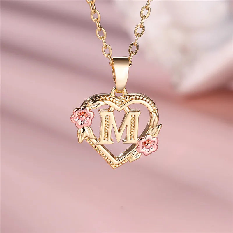 Amora Pendant