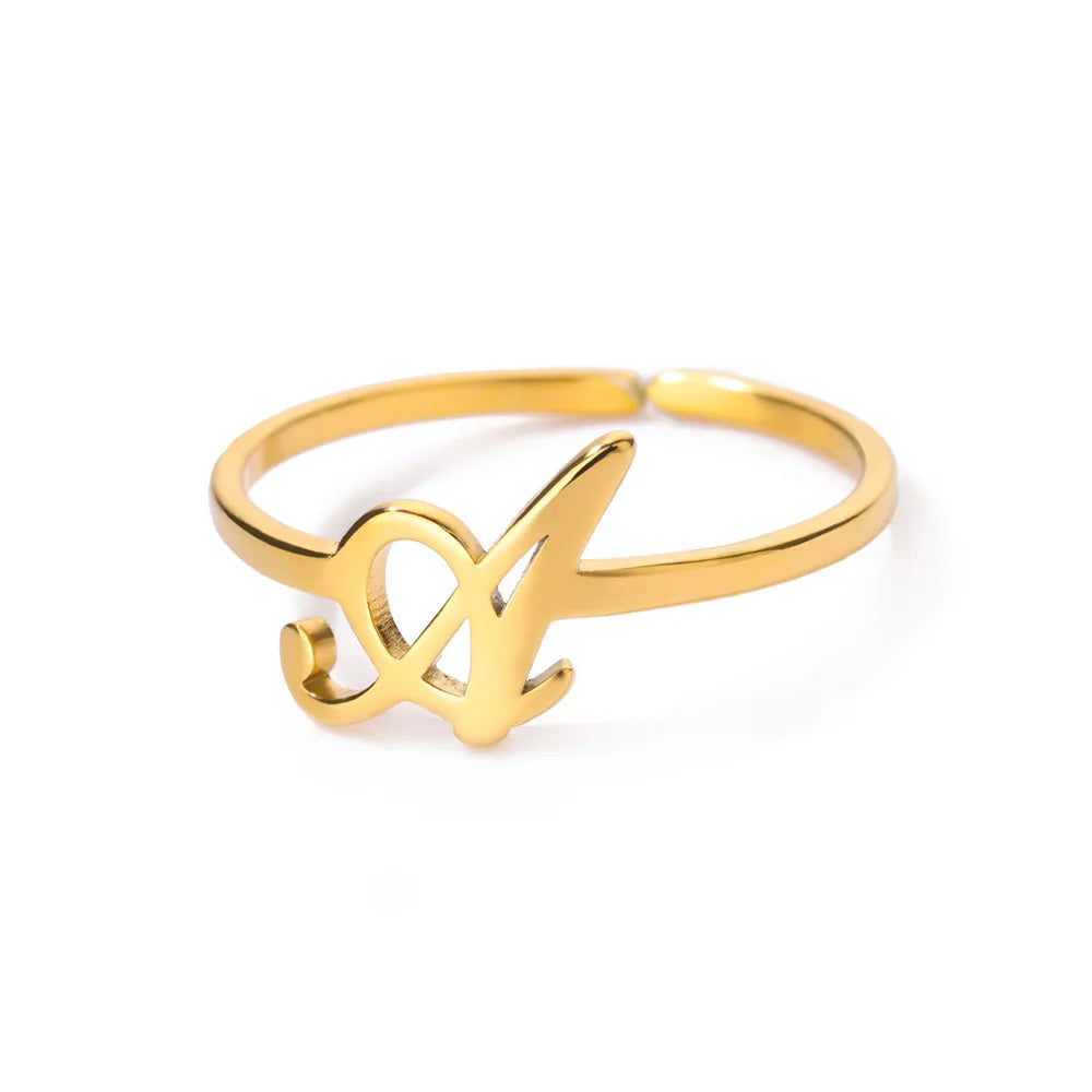 Lette Ring