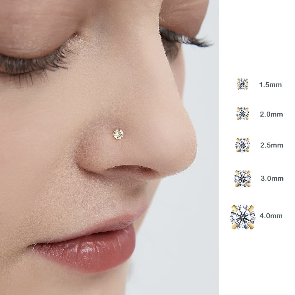 Elle Studs