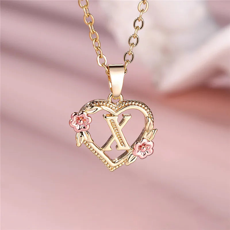 Amora Pendant