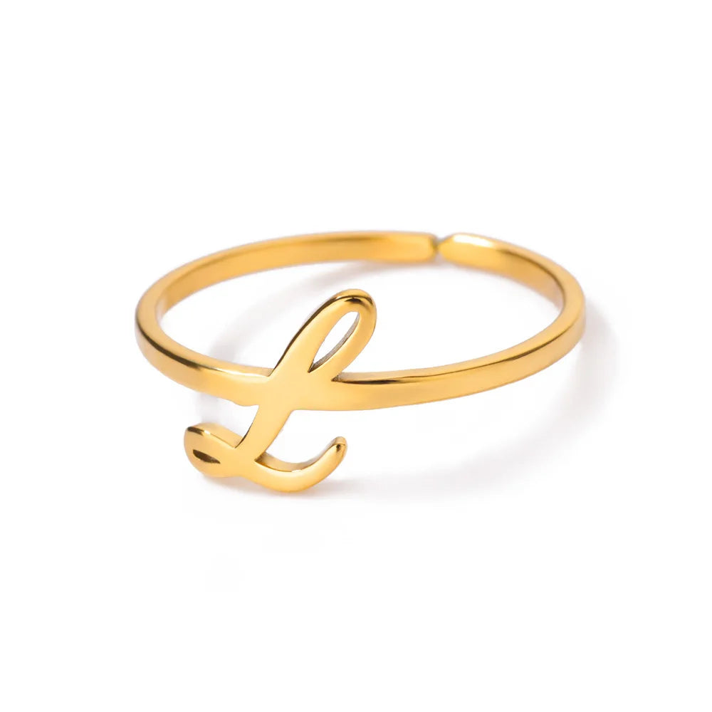 Lette Ring