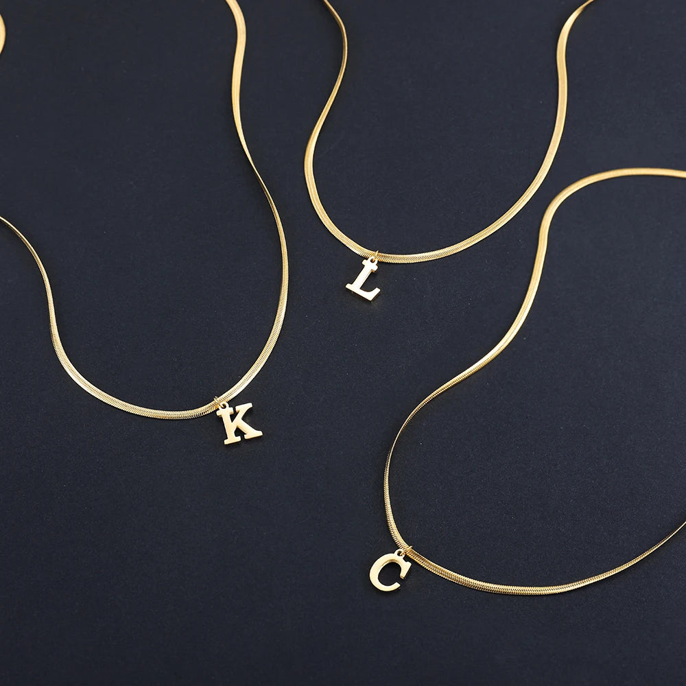 Mara Necklace