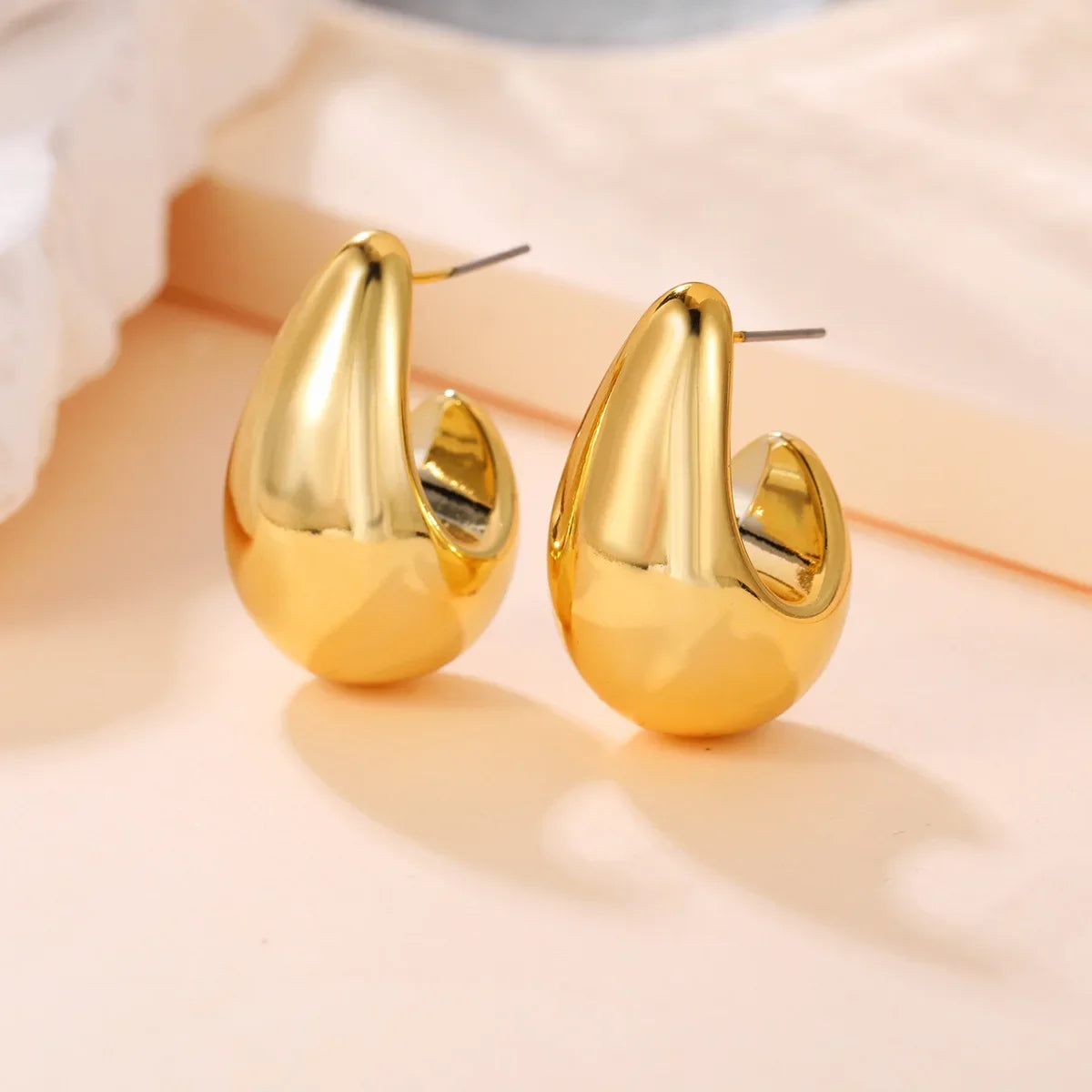 Elara Earrings