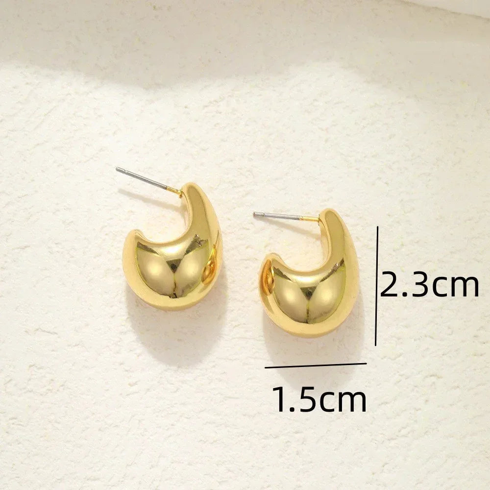 Elara Earrings