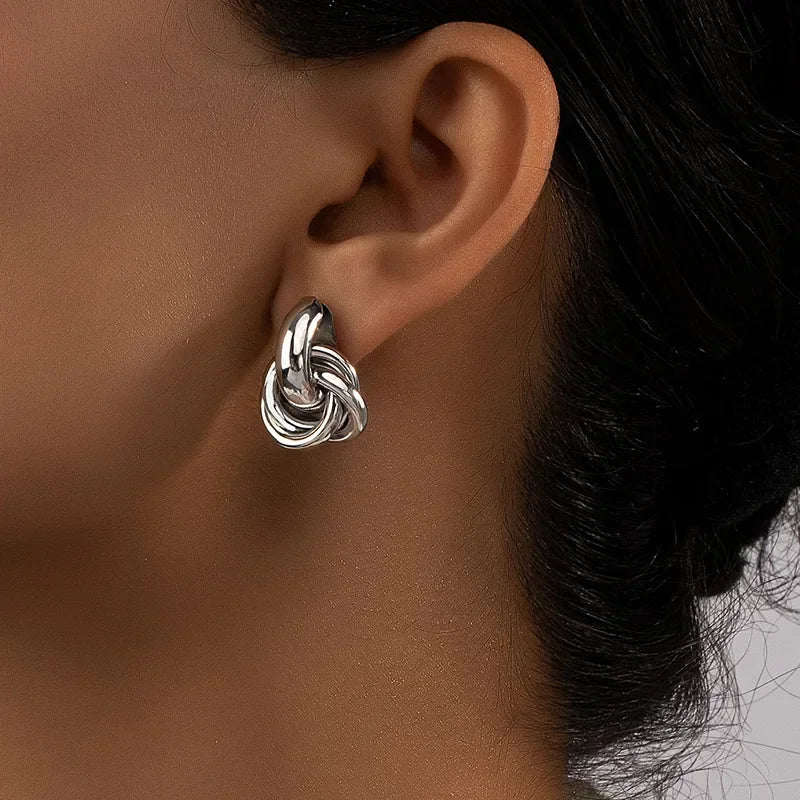 Cora Earrings