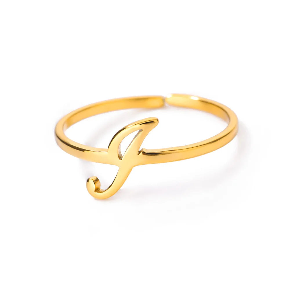 Lette Ring