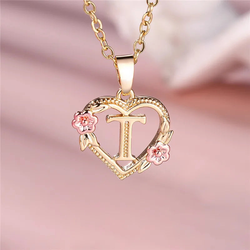 Amora Pendant