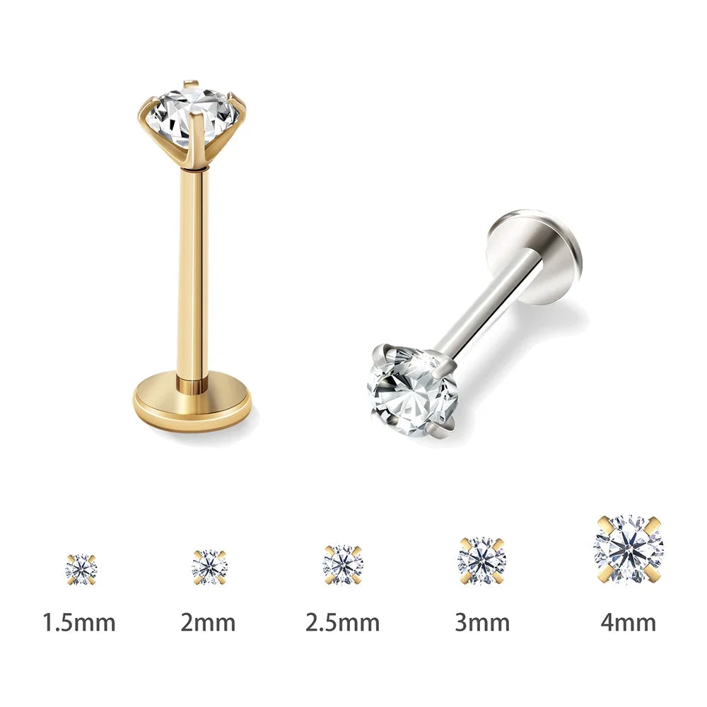 Elle Studs
