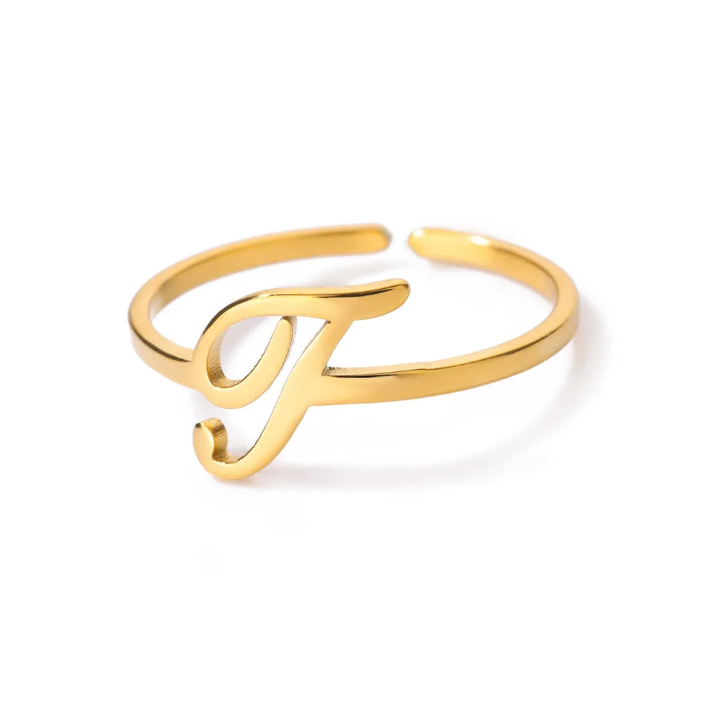 Lette Ring