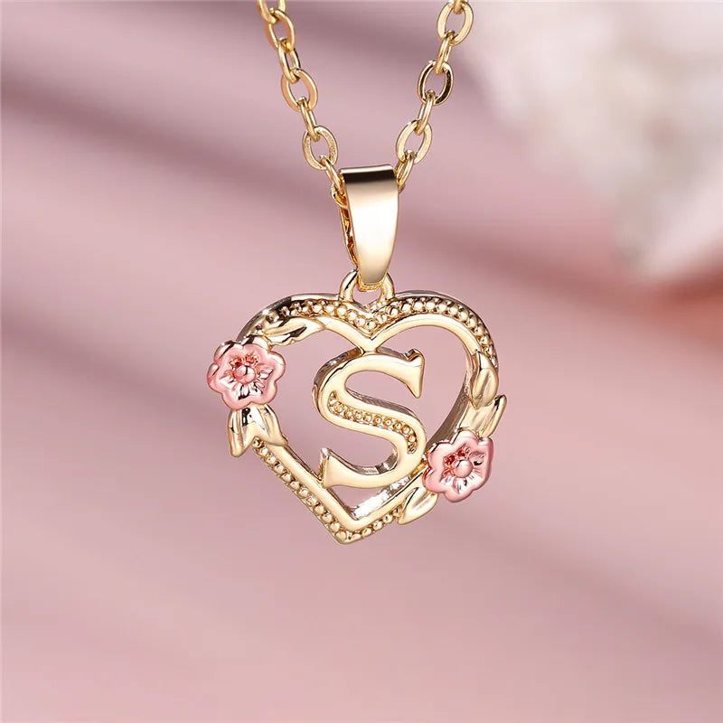 Amora Pendant