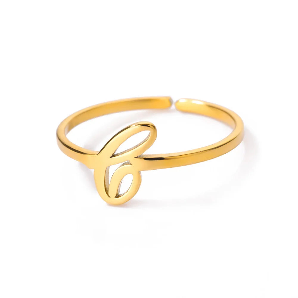 Lette Ring