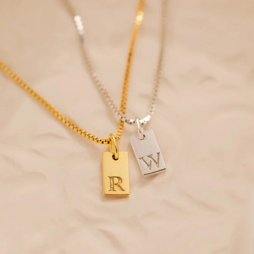 Harper Necklace