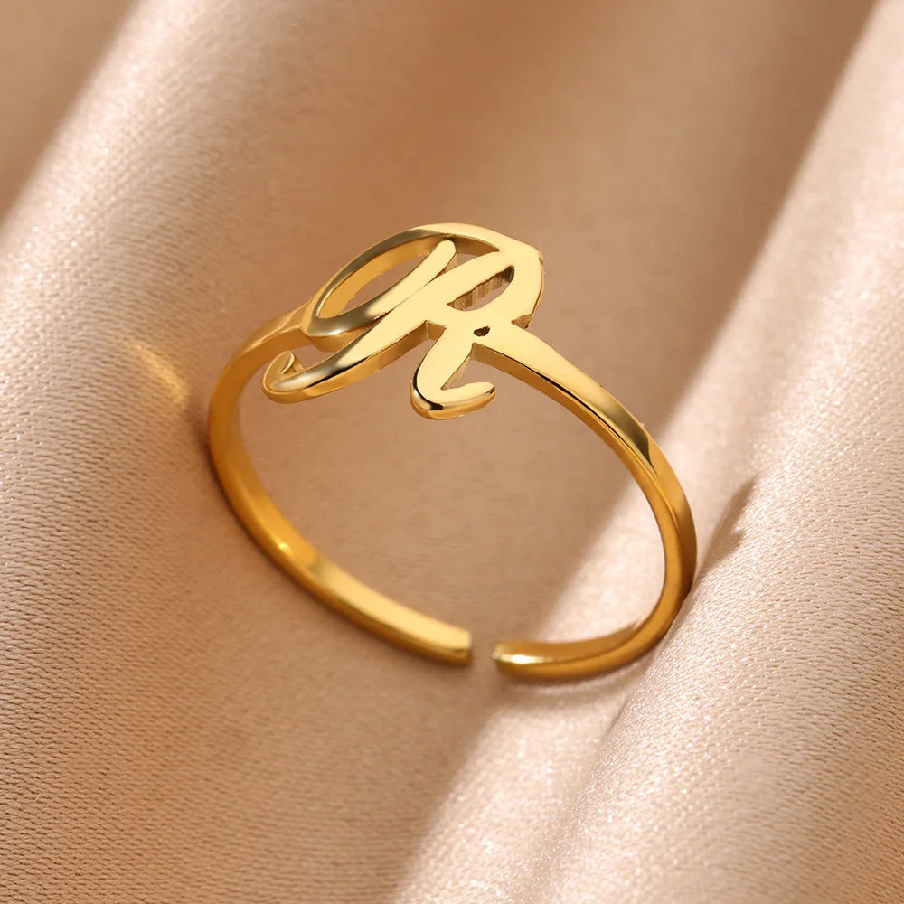 Lette Ring