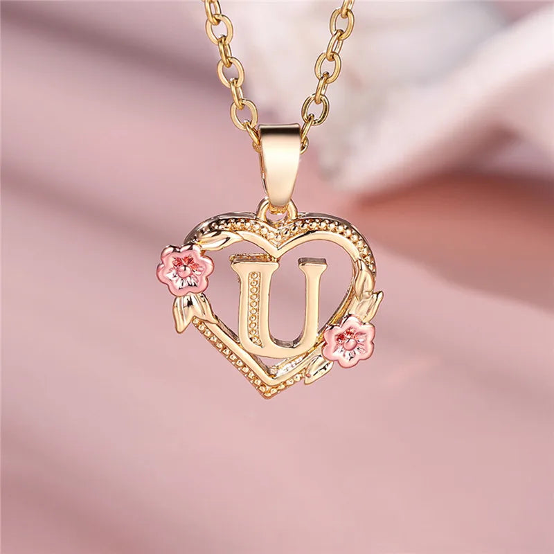 Amora Pendant