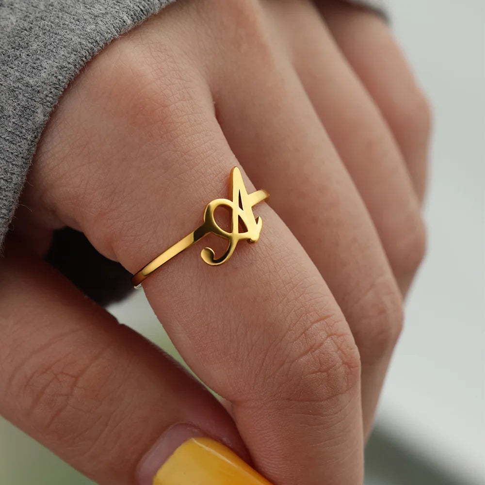 Lette Ring