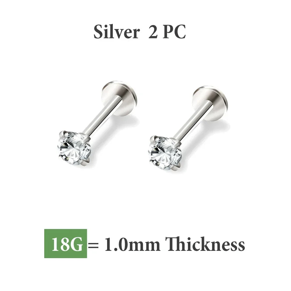 Elle Studs