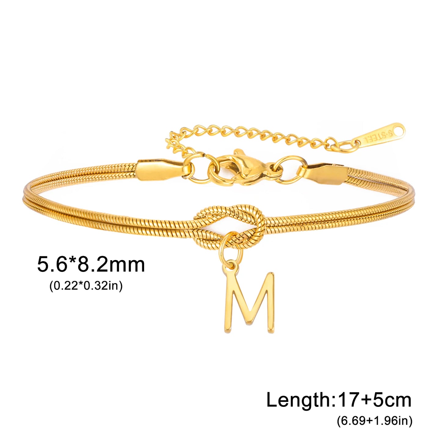 Isla Bracelet