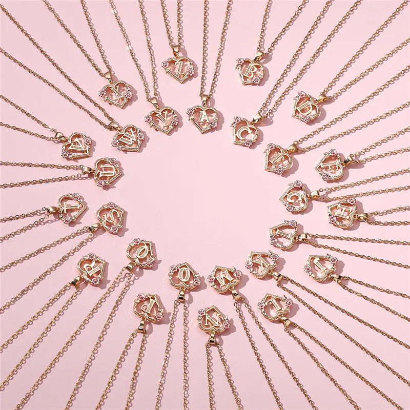 Amora Pendant