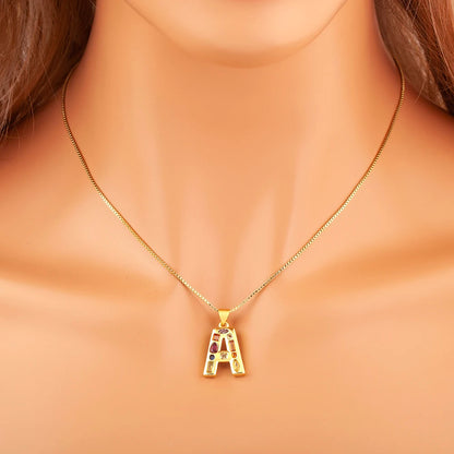 Jolie Necklace