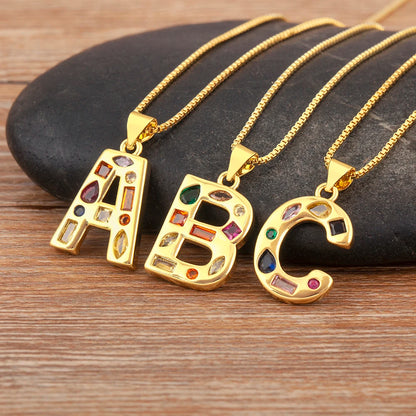 Jolie Necklace
