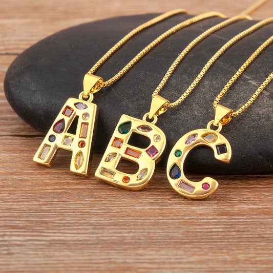 Jolie Necklace