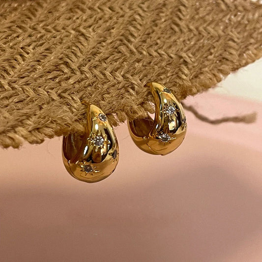 Luna Hoops