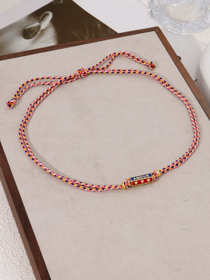 Amara Necklace