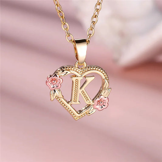 Amora Pendant