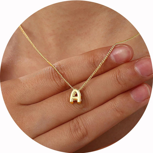 Lulu Necklace