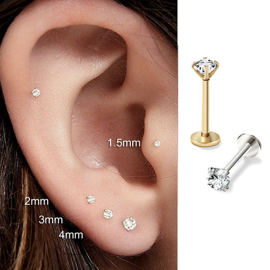 Elle Studs