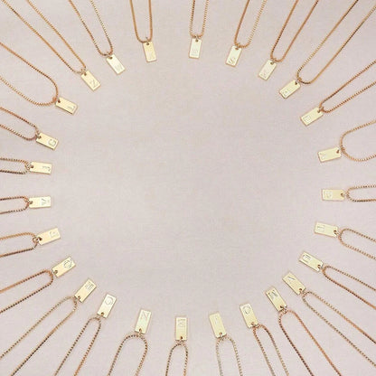 Harper Necklace