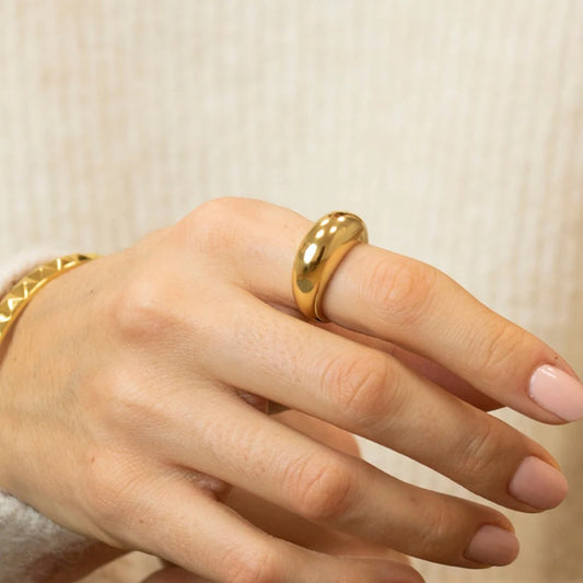 Aria Ring